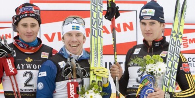 Josef skulle bli den nye langrennsstjerna. Nå er han sporløst forsvunnet